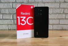 Redmi 13C, HP entry-level menarik