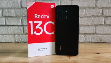 Redmi 13C, HP entry-level menarik