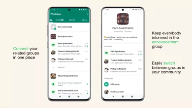 Komunitas WhatsApp dengan Konten Eksklusif Kini Tersedia di Grup Chat