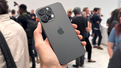Apple iPhone 16 Pro Max dengan peningkatan kapasitas baterai