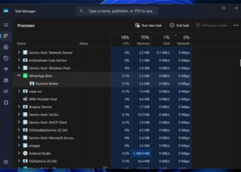 Meta Beralih ke WebView2 di Windows 11, Jadi Makin Lemot? Microsoft Kecewa!