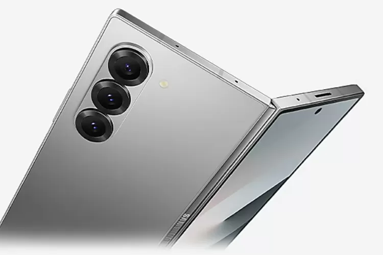 Samsung Galaxy Z Fold7 dan Flip7: Foldable Tertipis dan Teringan yang Pernah Ada
