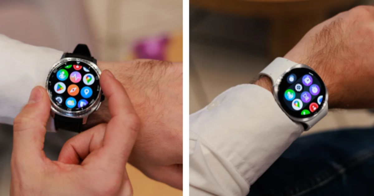 Fitur Galaxy Watch 8 vs Galaxy Watch 8 Classic