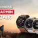 Rekomendasi Jam Tangan Garmin Terbaik