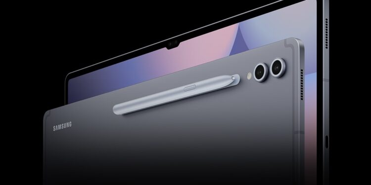 Samsung Galaxy Tab S11 Ultra Terungkap: Baterai Lebih Besar dan Performa Gahar!