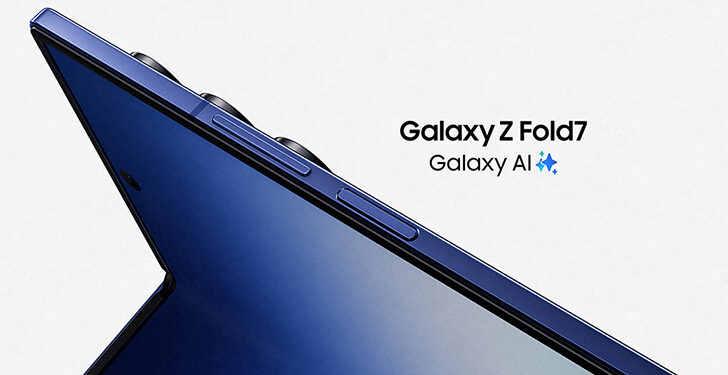 Samsung Galaxy Z Fold7 dan Flip7: Foldable Tertipis dan Teringan yang Pernah Ada