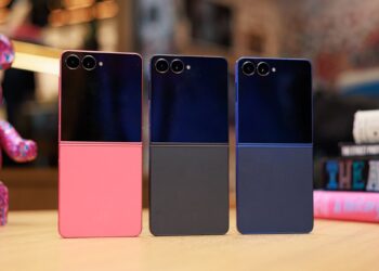 Samsung Ubah Strategi Pembaruan One UI: Galaxy Z Fold dan Flip Kini Jadi Prioritas