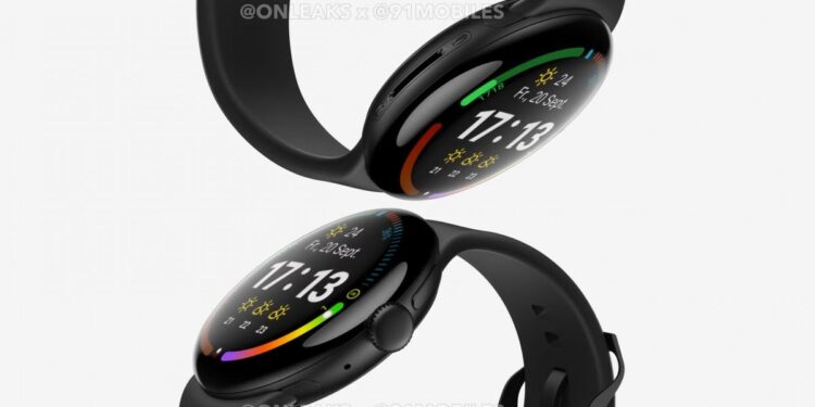 Google Pixel Watch 4 Akan Dirilis 20 Agustus, Meluncur Lebih Dulu di Eurozone?