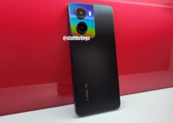 Lava Blaze Dragon Segera Rilis 25 Juli: Gunakan Snapdragon 4 Gen 2 dan Android 15!