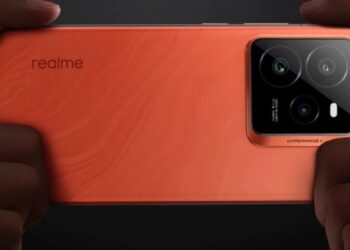 Meluncur di Oktober 2025, Realme Rilis Flagship Killer dengan GT 8 Pro