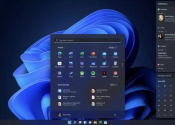 Microsoft Dorong Pengguna Windows Insider untuk Kirim Masukan Saat Windows 11 Lemot