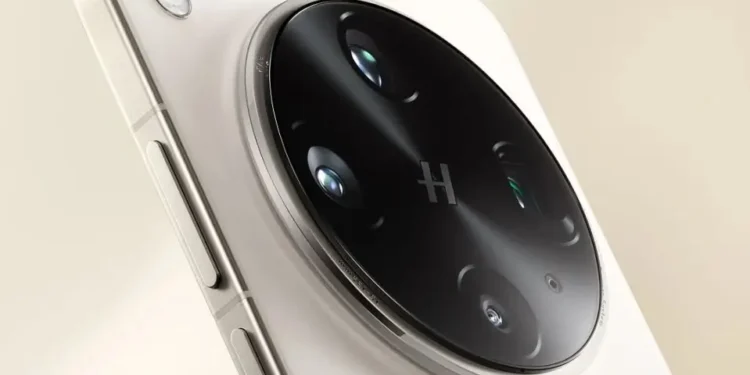 Siap Mengguncang Pasaran, Oppo Gunakan ISOCELL HP5 untuk Sensor di Find X9 Pro