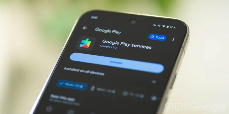 Google Rilis Pembaruan Sistem Juli 2025: Wear OS Hingga Google Wallet