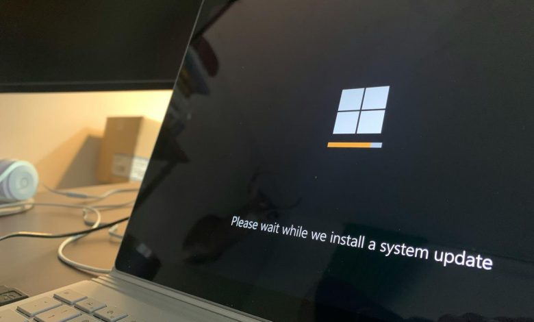 Windows 11 Versi 25H2 Akan Dirilis 2025, Update Cepat Tanpa Instal Ulang Sistem