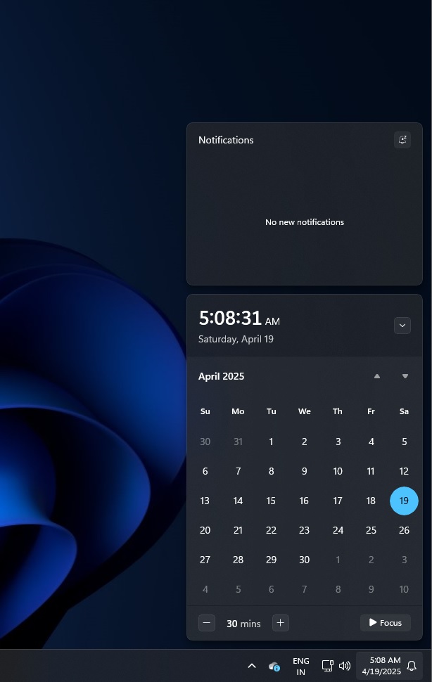Microsoft Siapkan Fitur Baru di Taskbar Windows: “Companions” Berbasis AI?

