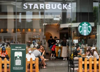 Tren 'Cagongjok' Di Korea Selatan Bikin Resah Pihak Starbucks?