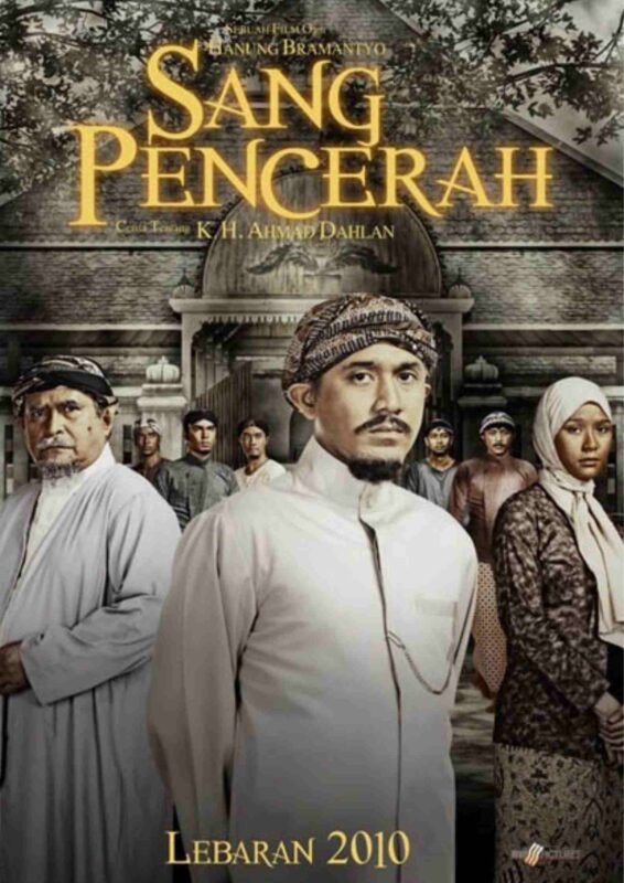 Sang Pencerah (2010) (1)