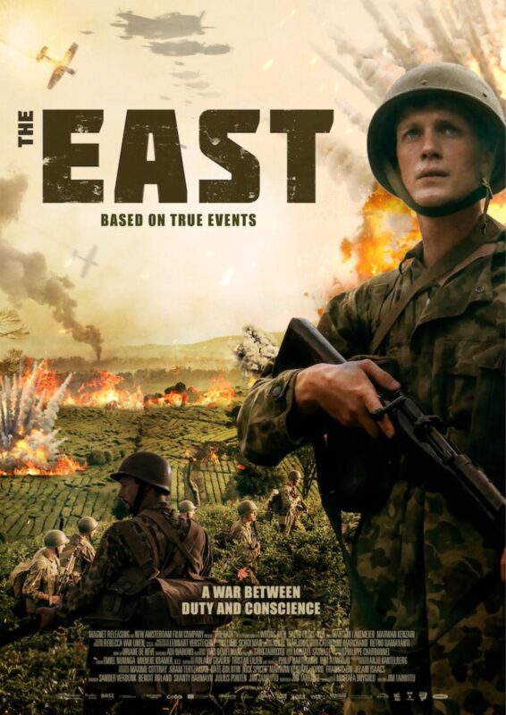 Film Perjuangan Indonesia