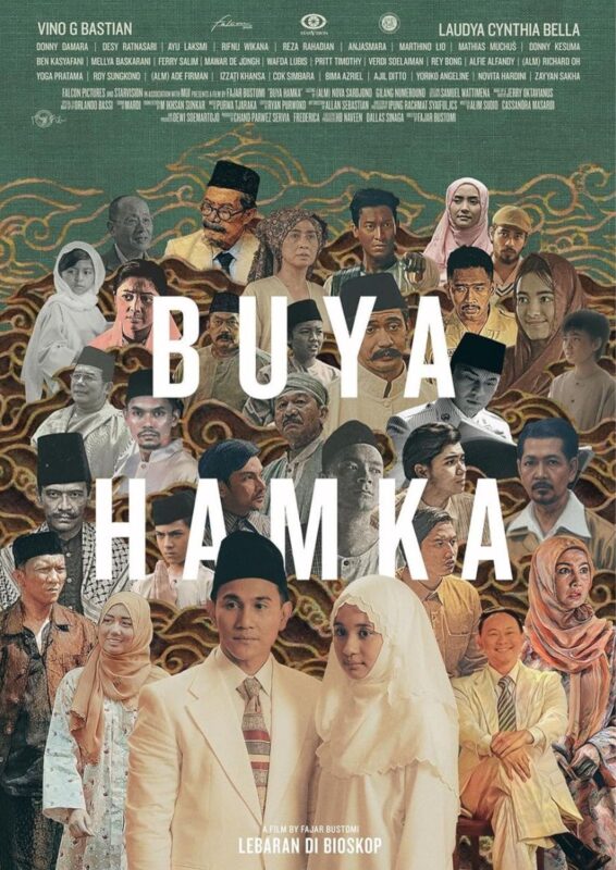 Film Perjuangan Indonesia - Buya Hamka