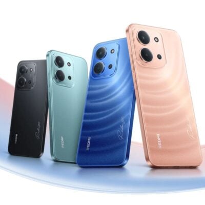 HP Terbaru September