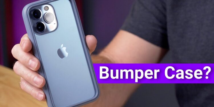 Apple Kembalikan Bumper Case untuk iPhone 17 Air: Desain Tipis, Proteksi Maksimal!