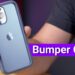 Apple Kembalikan Bumper Case untuk iPhone 17 Air: Desain Tipis, Proteksi Maksimal!