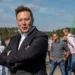 Elon Musk Masih Memimpin, Jadi Orang Terkaya di Dunia versi Forbes!