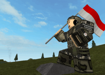 Kemkomdigi Terus Pantau Roblox, Bangun Kantor Jadi Syarat Khusus!