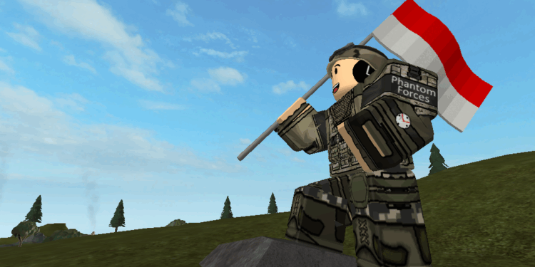 Kemkomdigi Terus Pantau Roblox, Bangun Kantor Jadi Syarat Khusus!