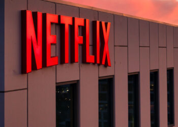 Netflix Bakal Rilis Perpaduan Teknologi AI untuk Produksi Konten