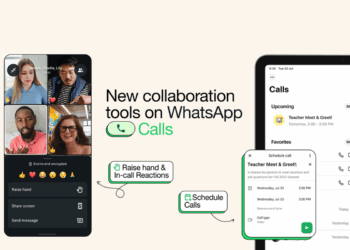 Resmi Rilis di US, Fitur Schedule Call di WhatsApp Juga Rilis di Indonesia