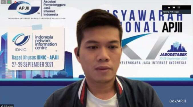 APJII Sarankan Moratorium Izin ISP Baru: Solusi Atasi Kejenuhan Pasar dan Tingkatkan Kualitas Layanan