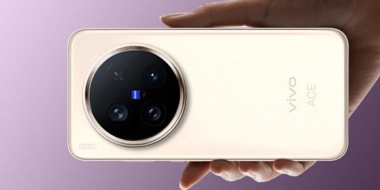 Vivo X300 Muncul di Geekbench dengan Dimensity 9500, Siap Meluncur September 2025