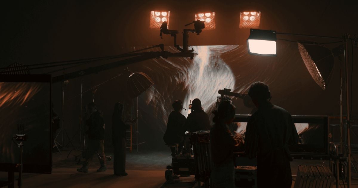 Performa dan Latensi Hollyland Pyro H