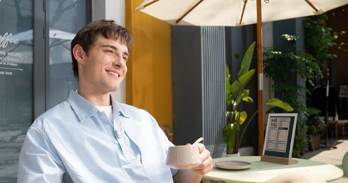 Fitur Utama dan Konektivitas Hollyland LARK A1