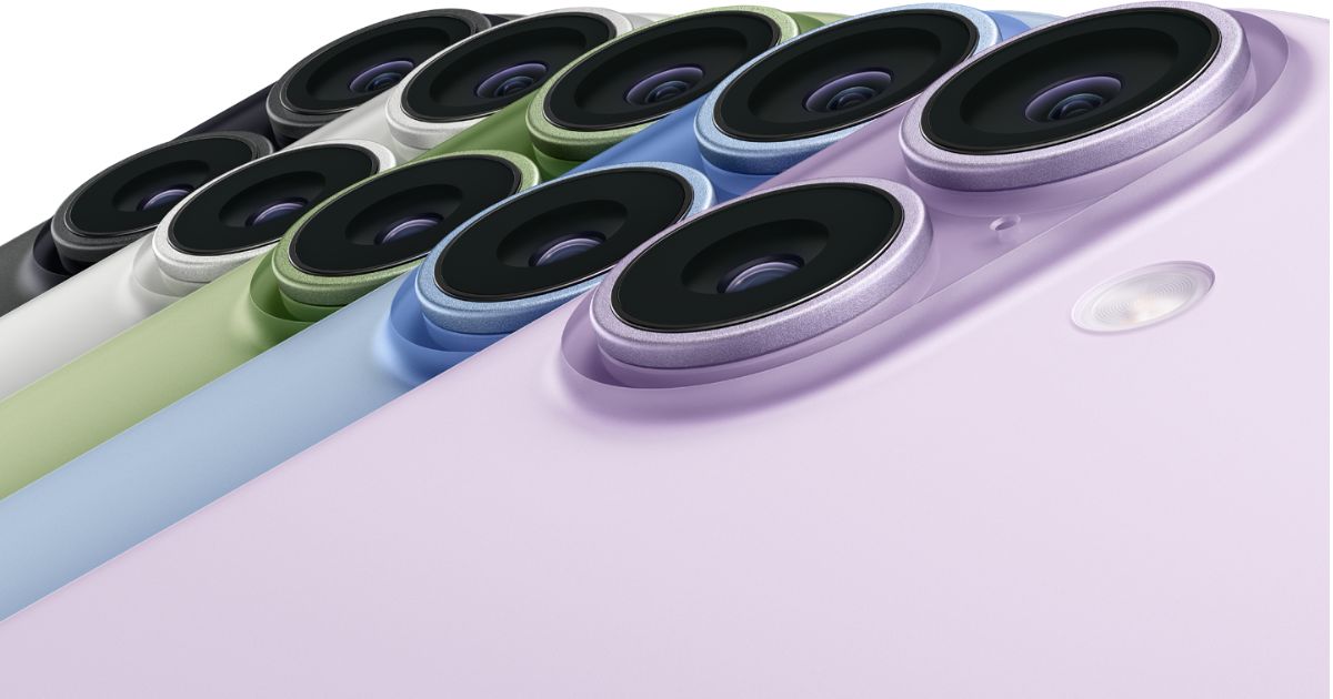 Spesifikasi iPhone 17