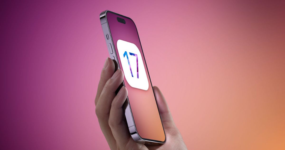 Spesifikasi iPhone 17