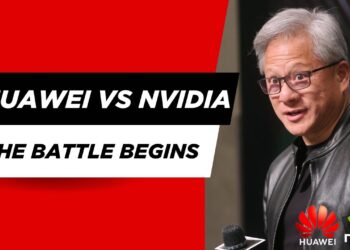 Huawei Meluncurkan Infrastruktur AI Saat Nvidia Boikot: Langkah Strategis Diperlukan