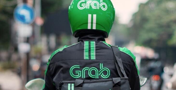 Ikutin Aturan, Grab Indonesia Terapkan WFH Akibat Demo Berkepanjangan