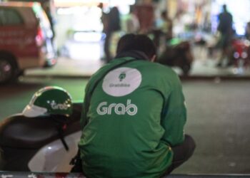 Tragedi Mitra Grab di Tengah Aksi Demo: Dua Meninggal, Tiga Dirawat