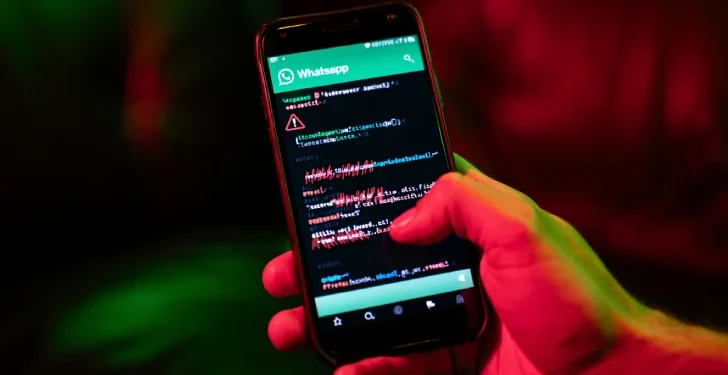 WhatsApp Perbaiki Bug "Zero‑Click" yang Retas Pengguna Apple