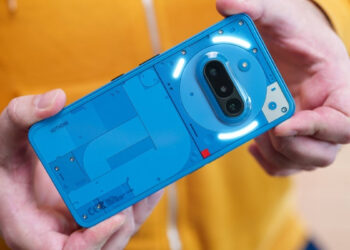 Nothing Phone (3a) Lite Siap Meluncur: Bawa Dimensity 7300 Harga Cuma Rp 4 Jutaan!