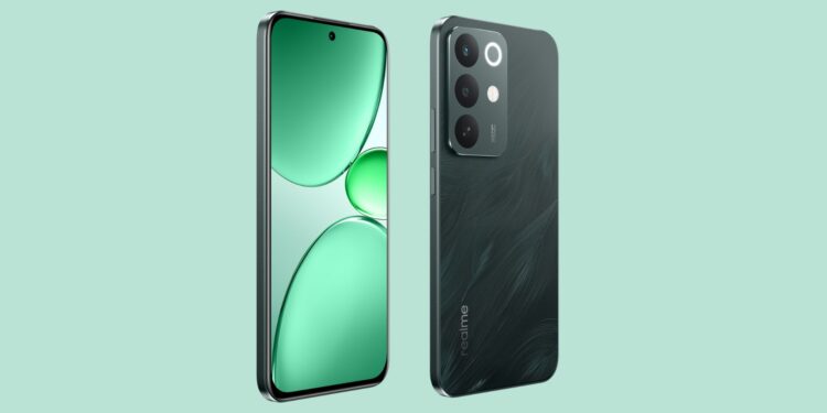 Gak Masuk Akal! realme C85 Pro Bawa Baterai 'Monster' 7.000 mAh
