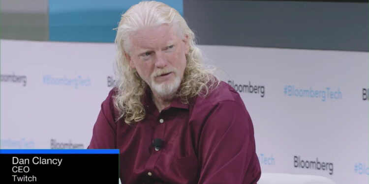 Gara-Gara Komentar Soal Keamanan Streamer, CEO Twitch Terpaksa Minta Maaf Terbuka ke Emiru! Ada Apa?
