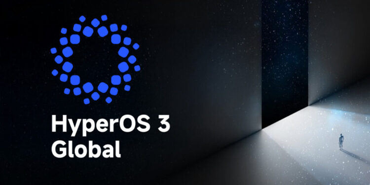 HyperOS 3 Xiaomi Meluncur Global! Xiaomi 15T Jadi yang Pertama Mencicipi 'Hyper Island' dan Android 16
