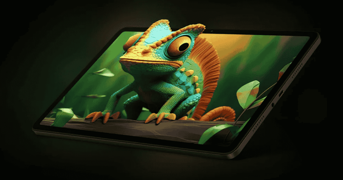 Layar Poco Pad X1 vs Poco Pad M1