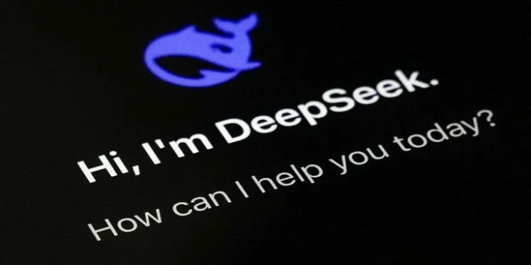DeepSeek Membunuh PR Matematika: AI Baru Ini Bisa Koreksi Diri Sendiri dan Tak Terkalahkan