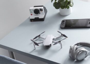 Rekomendasi DJI Ecosystem