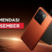 10 Rekomendasi HP Desember 2024