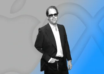 Meta "Bajak" Desainer Apple, Sinyal Perang Realitas Virtual Mencapai Titik Didih?